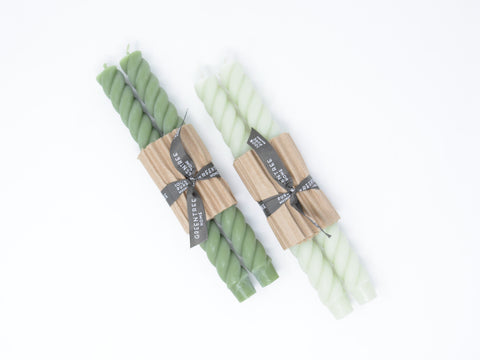 Rope Tapers
