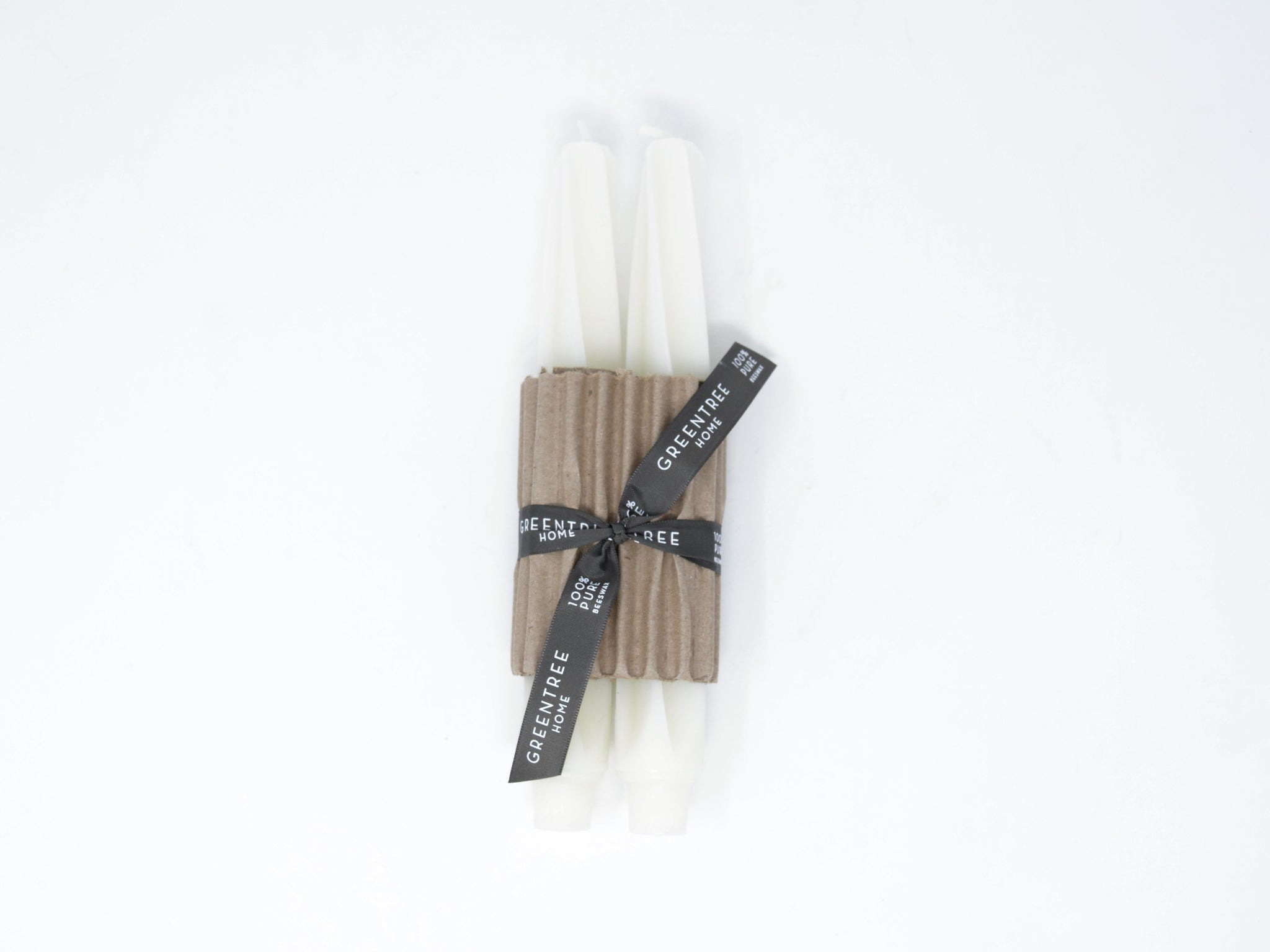 Twist Tapers