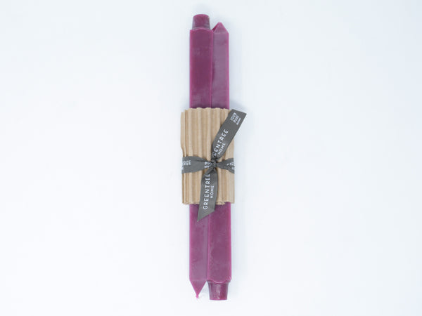 Square Tapers 12 in