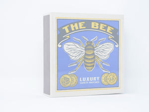 The Bee Safety Matches