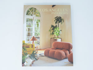 Los Angeles Interiors