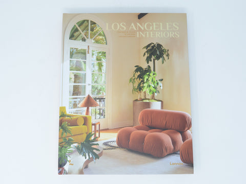 Los Angeles Interiors