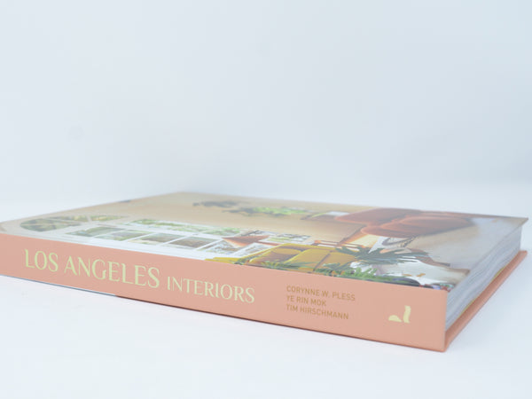 Los Angeles Interiors