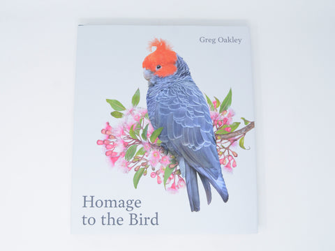 Homage to the Bird