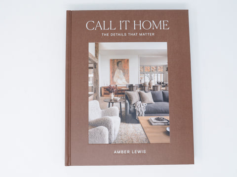 Call It Home