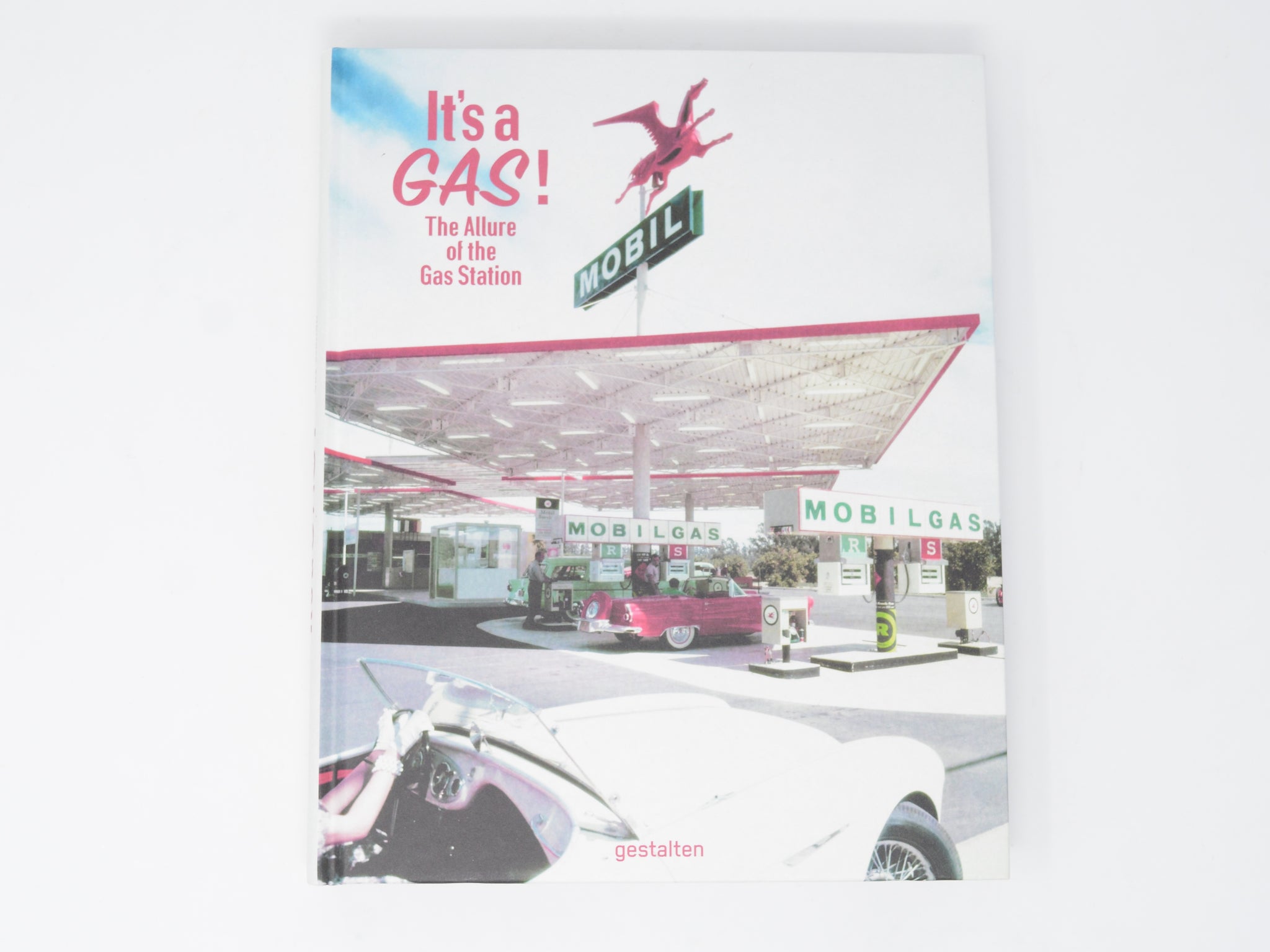 It's a Gas!