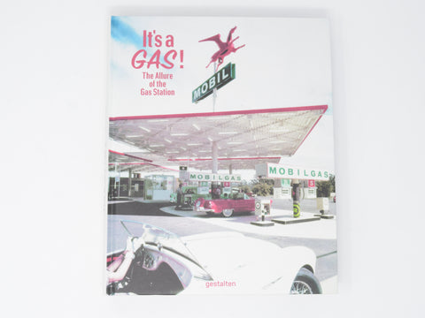 It's a Gas!