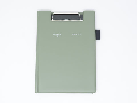 A5 Field Pad