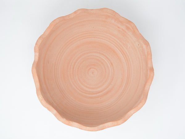 Ena Terracotta Bowl