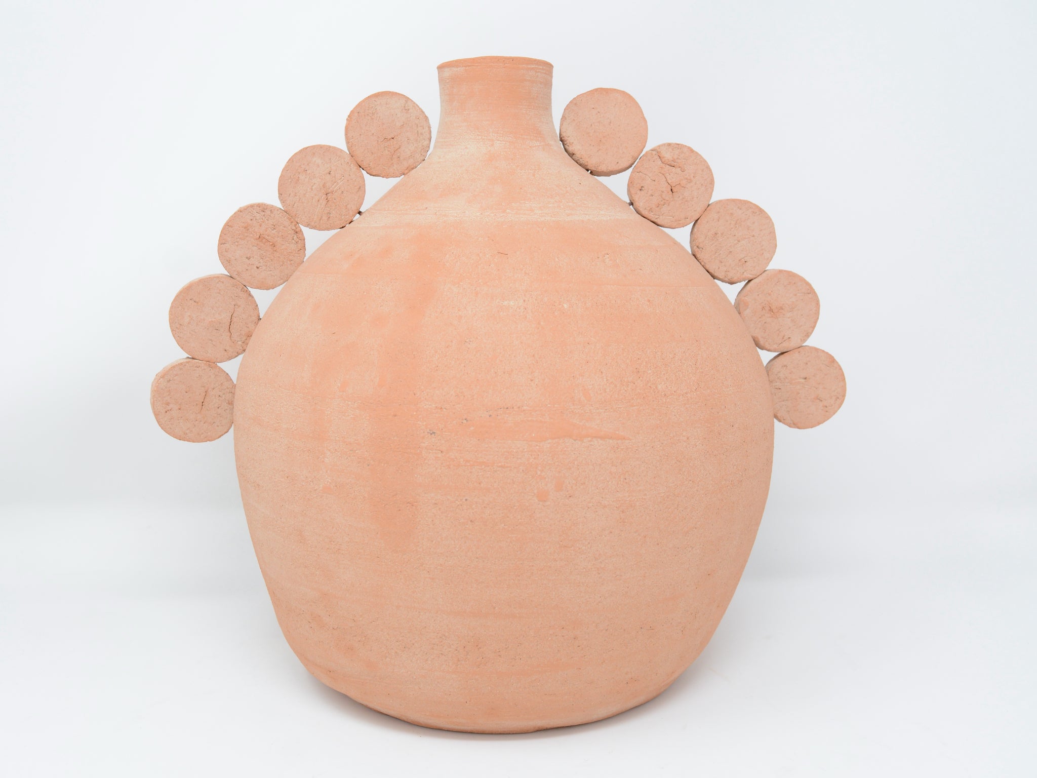 Petra Vessel