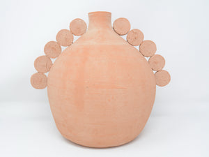 Petra Vessel