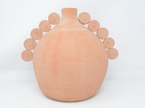 Petra Vessel