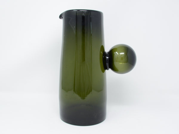 Nina Pitcher