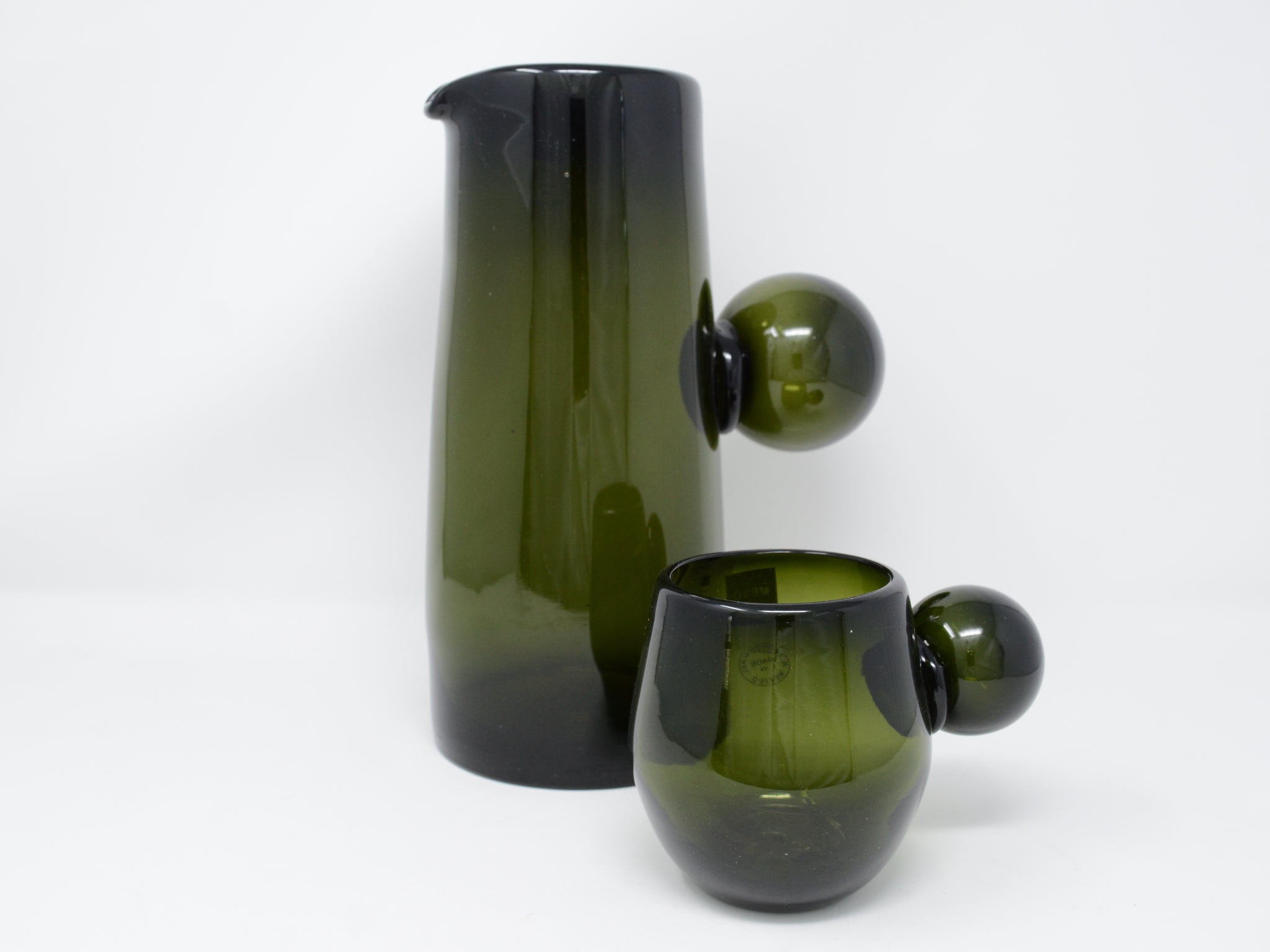 Nina Pitcher