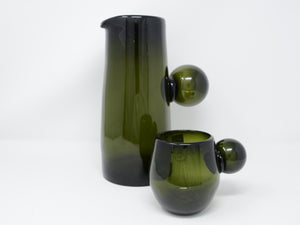 Nina Pitcher