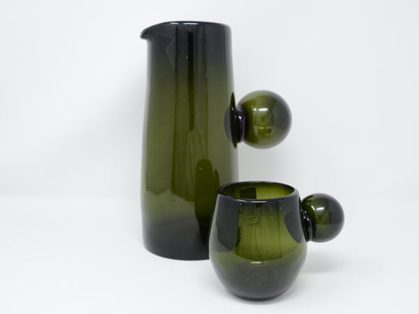 Nina Pitcher