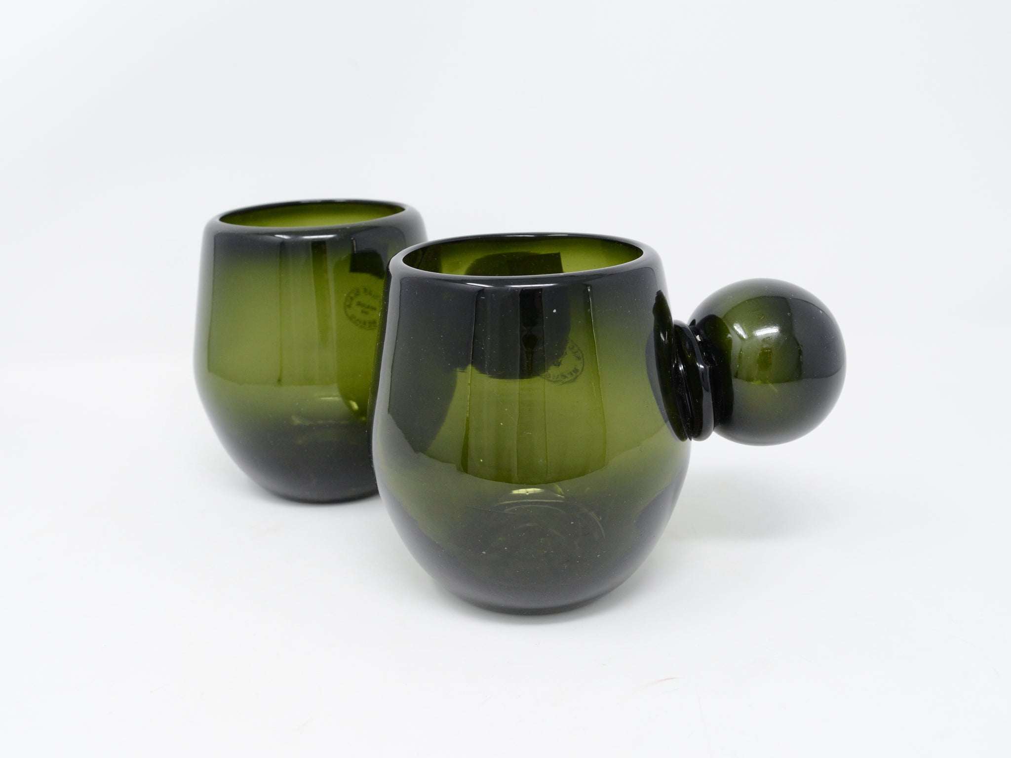 Potosi Glass