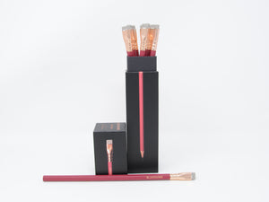 Blackwing Matte Red