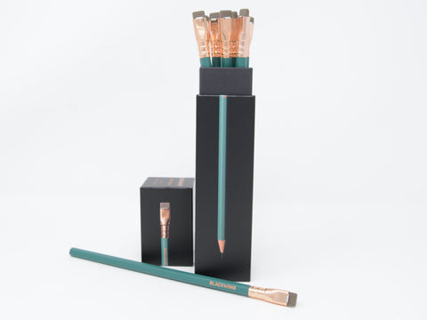 Blackwing Matte Green