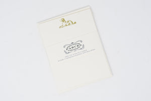 Foil Pressed Cards - Good Dog