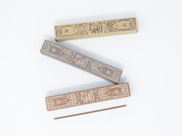 Issh Incense