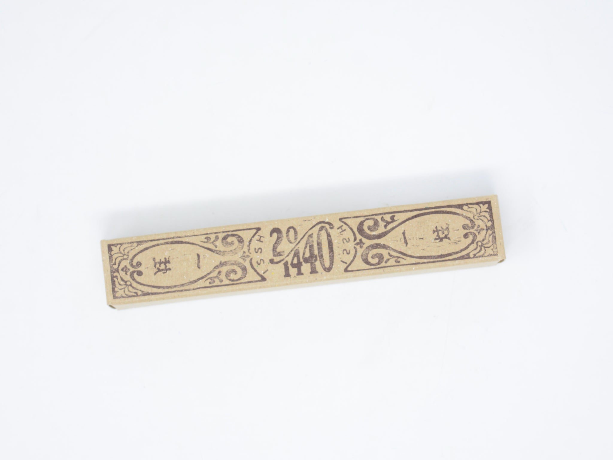 Issh Incense
