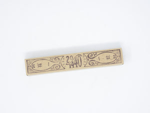 Issh Incense