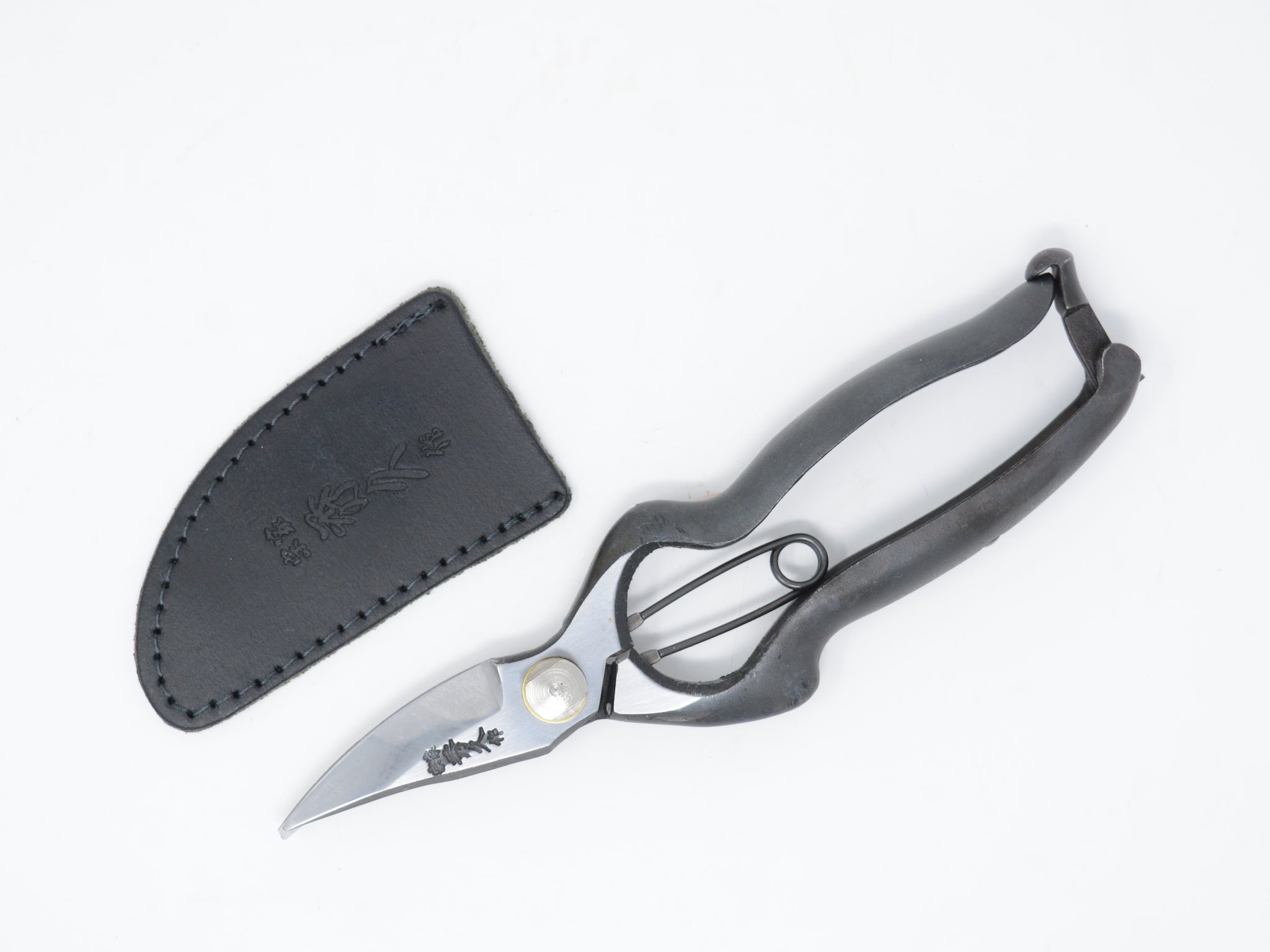 Pruning Shears 7 1/2"