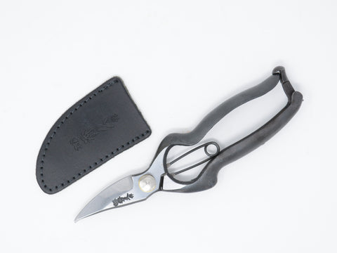 Pruning Shears 7 1/2"