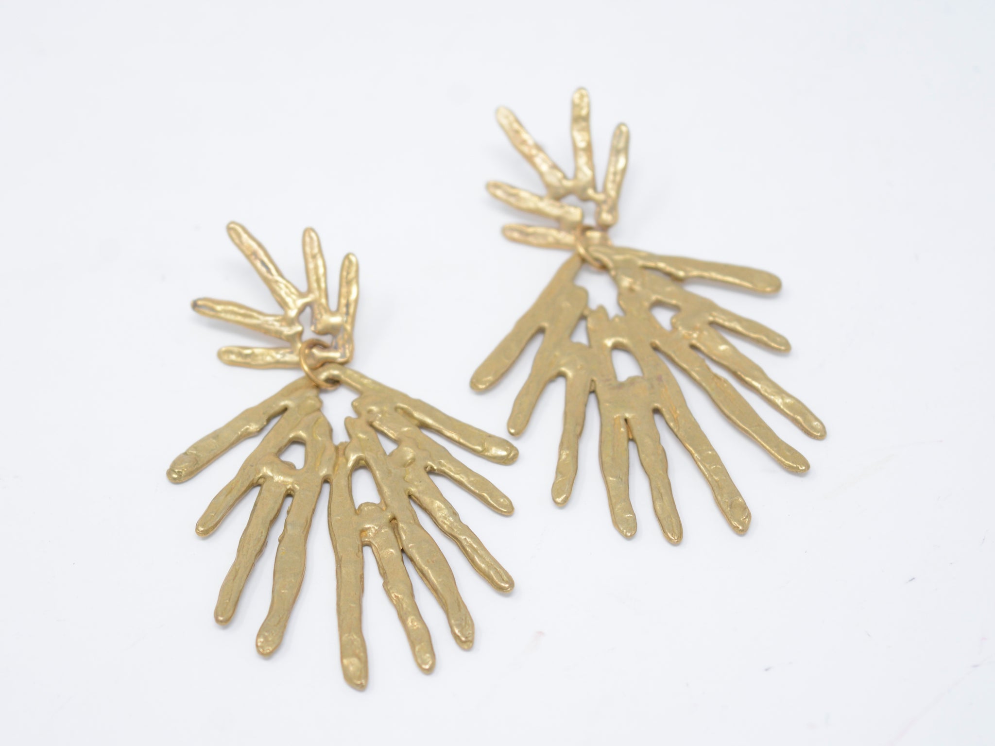 Solaris Earrings