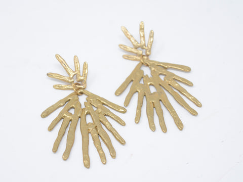 Solaris Earrings