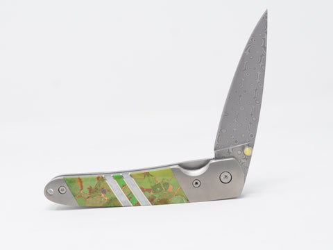 4" Liner Lock Knife
