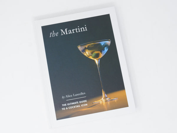 the Martini