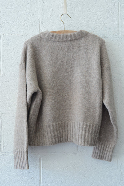 Cozy Sweater