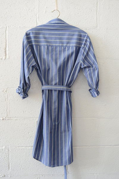 Longsleeve Shirtdress