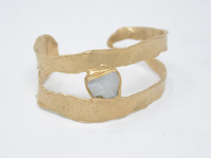 Calm Waters Cuff