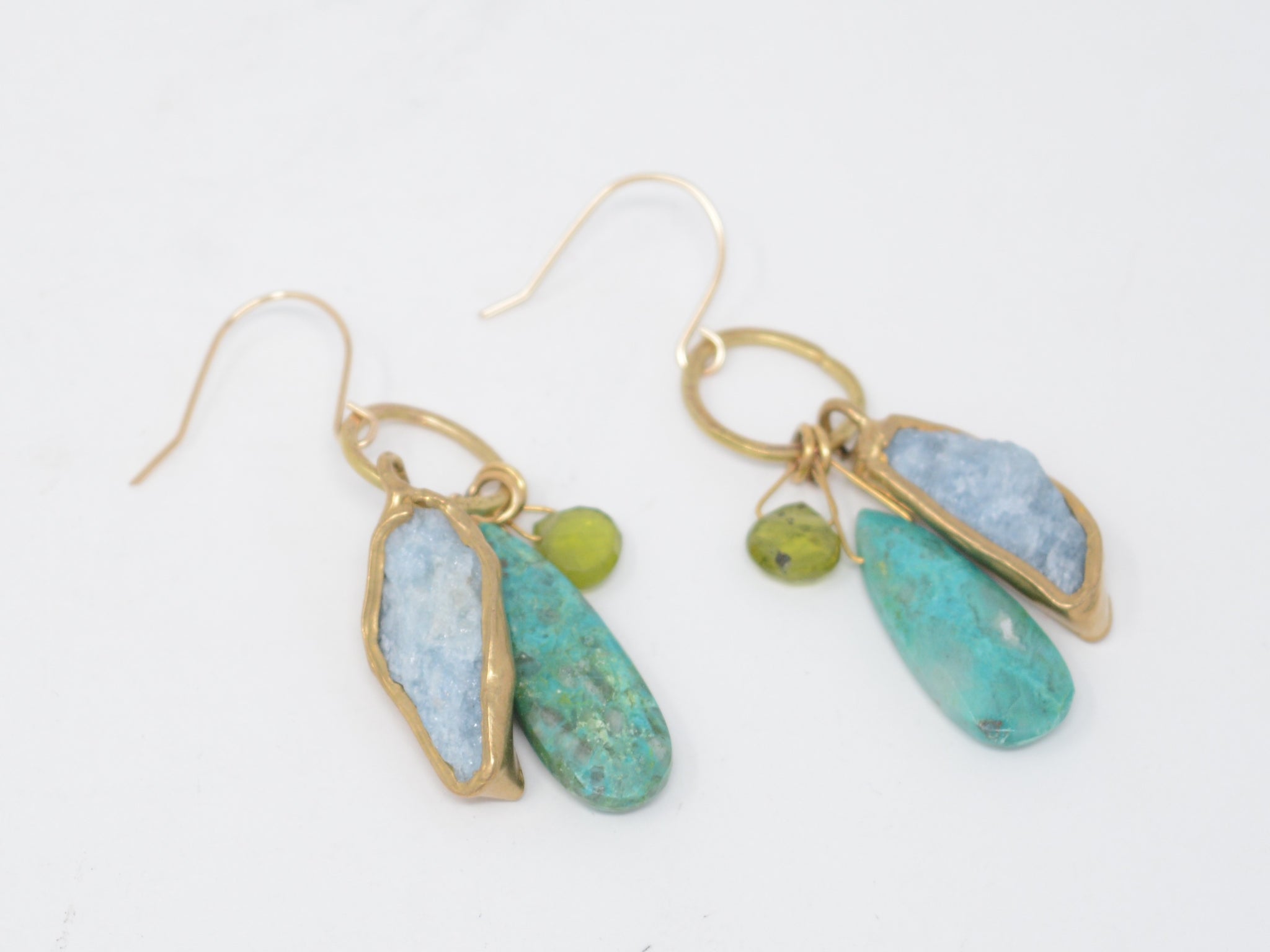 Lure Earrings