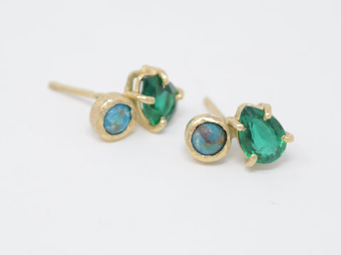 Treasure Trove Studs