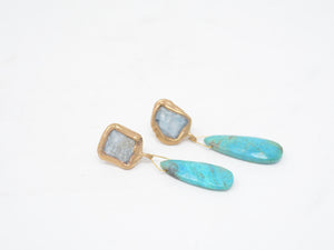 Sinker Earrings