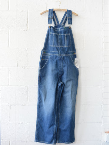 The Miner Overalls