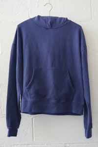 The Hoodie - Navy