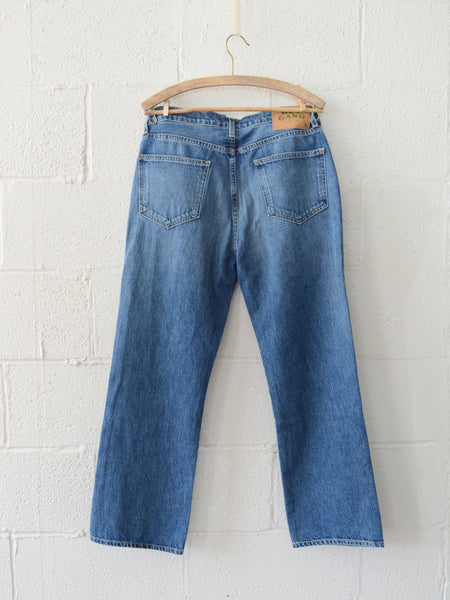 The Ranch Jean