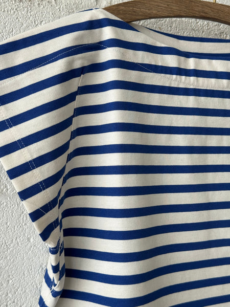 The Sailor Tee Navy