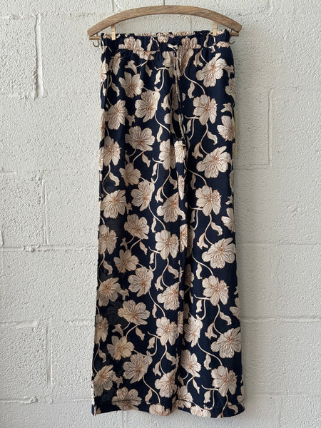 Vera Pant - Viola Nocturne