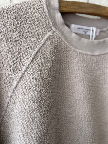 Ziggy Sweatshirt - Silver