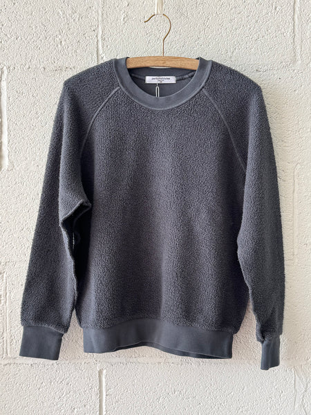 the Ziggy - Charcoal