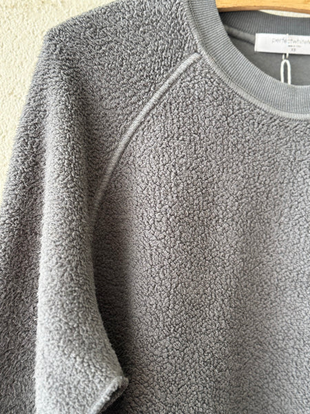 the Ziggy - Charcoal