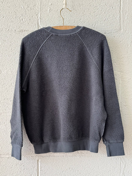 the Ziggy - Charcoal