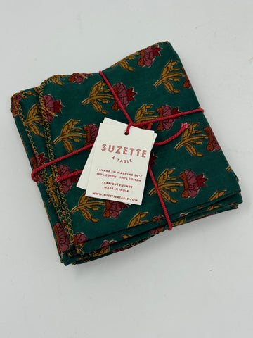 Serviettes de Table