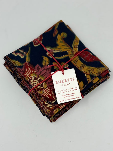 Serviettes de Table